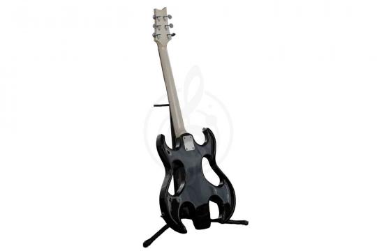 MIG Guitars MIG23-BL24 - Электрогитара - фото 5 Электрогитара SG MIG Guitars MIG23-BL24 - Электрогитара - фото 5