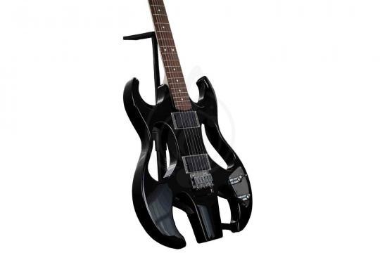 MIG Guitars MIG23-BL24 - Электрогитара - фото 6 Электрогитара SG MIG Guitars MIG23-BL24 - Электрогитара - фото 6