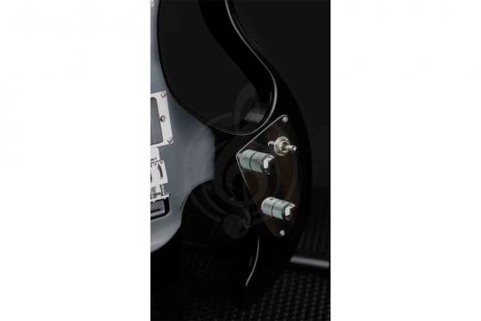 MIG Guitars MIG23-BL24 - Электрогитара - фото 11 Электрогитара SG MIG Guitars MIG23-BL24 - Электрогитара - фото 11