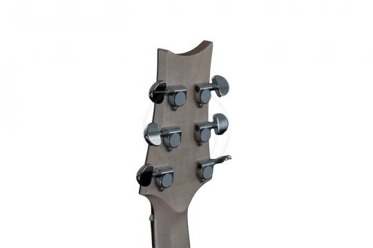 MIG Guitars MIG23-BL24 - Электрогитара - фото 12 Электрогитара SG MIG Guitars MIG23-BL24 - Электрогитара - фото 12