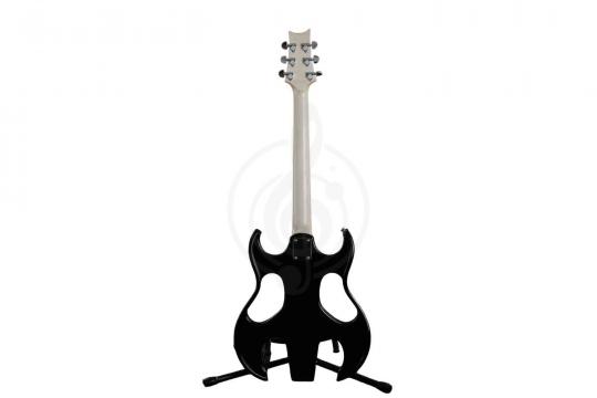 MIG Guitars MIG23-BL24 - Электрогитара - фото 14 Электрогитара SG MIG Guitars MIG23-BL24 - Электрогитара - фото 14