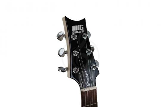 MIG Guitars MIG23-BL24 - Электрогитара - фото 15 Электрогитара SG MIG Guitars MIG23-BL24 - Электрогитара - фото 15