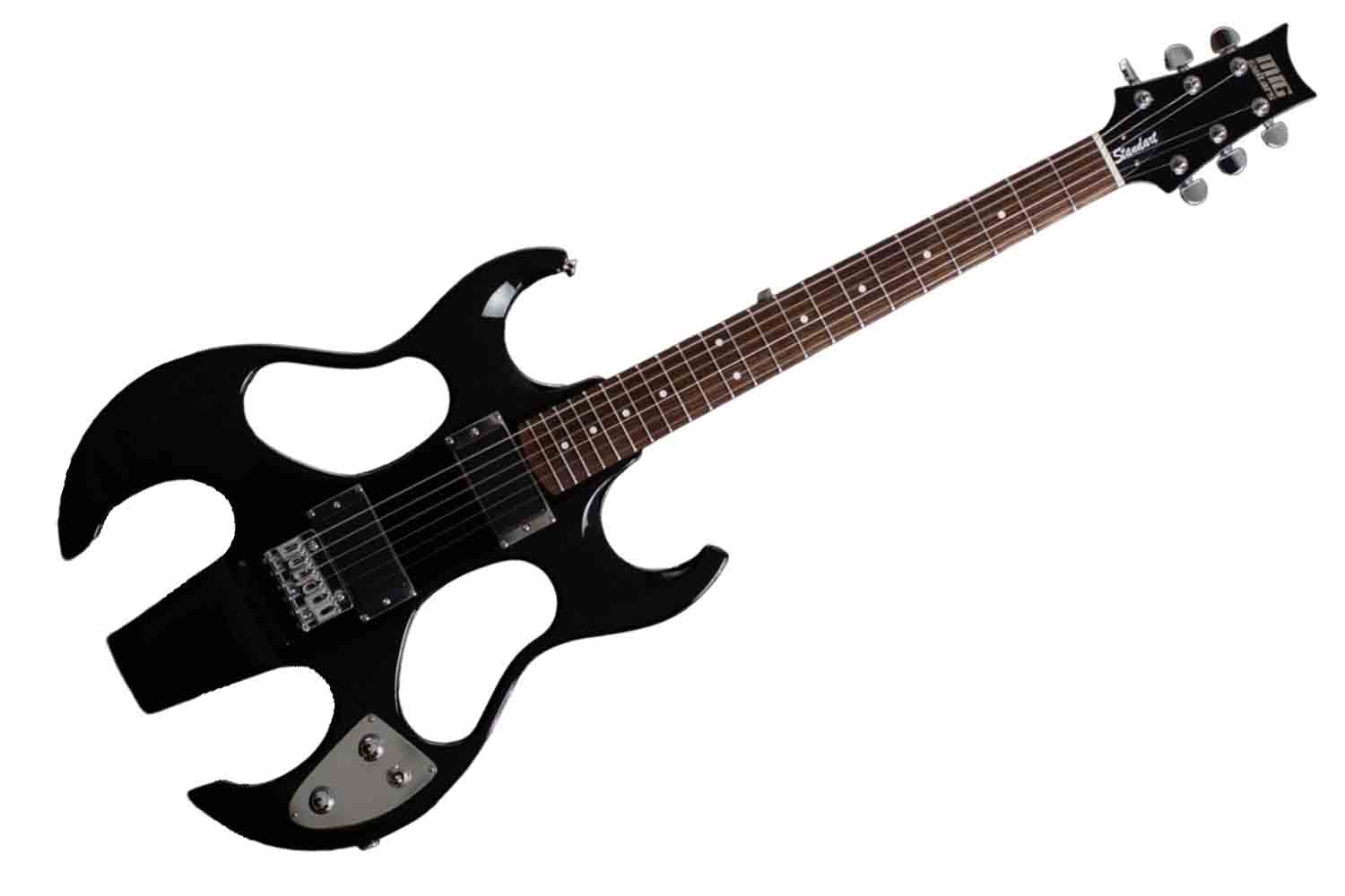 Электрогитара SG MIG Guitars MIG23-BL24 - Электрогитара - фото 1