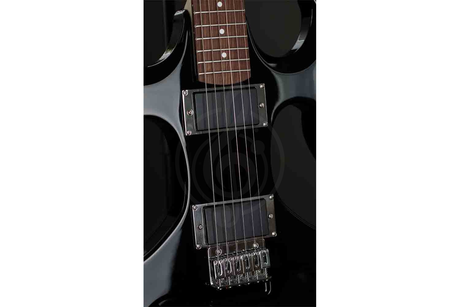 Электрогитара SG MIG Guitars MIG23-BL24 - Электрогитара - фото 3