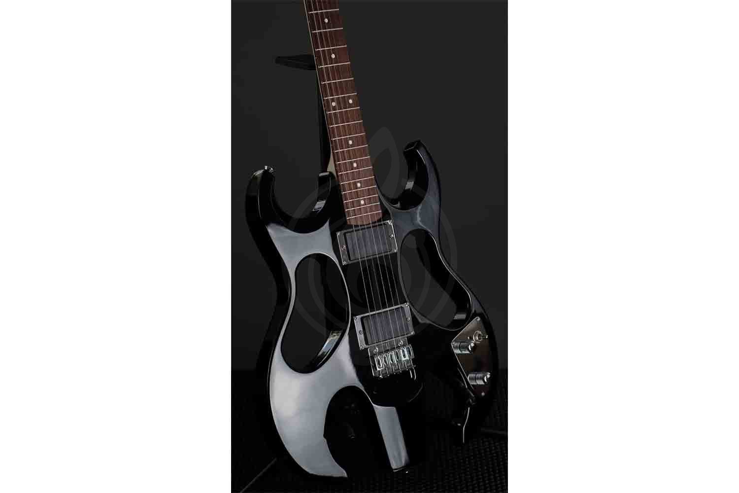 Электрогитара SG MIG Guitars MIG23-BL24 - Электрогитара - фото 4