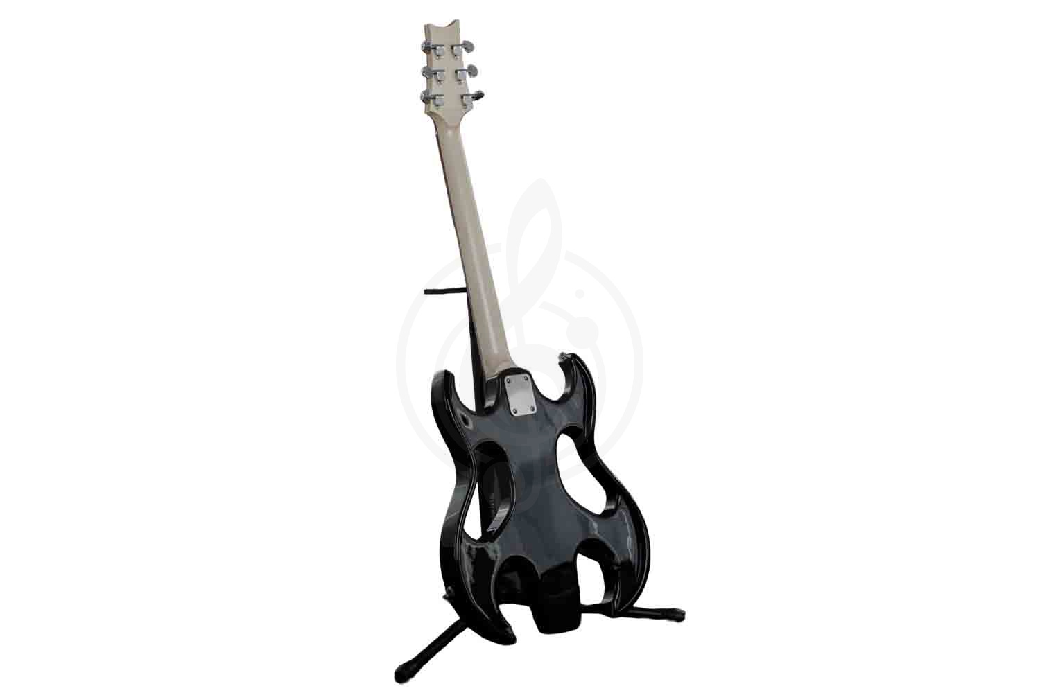 Электрогитара SG MIG Guitars MIG23-BL24 - Электрогитара - фото 5