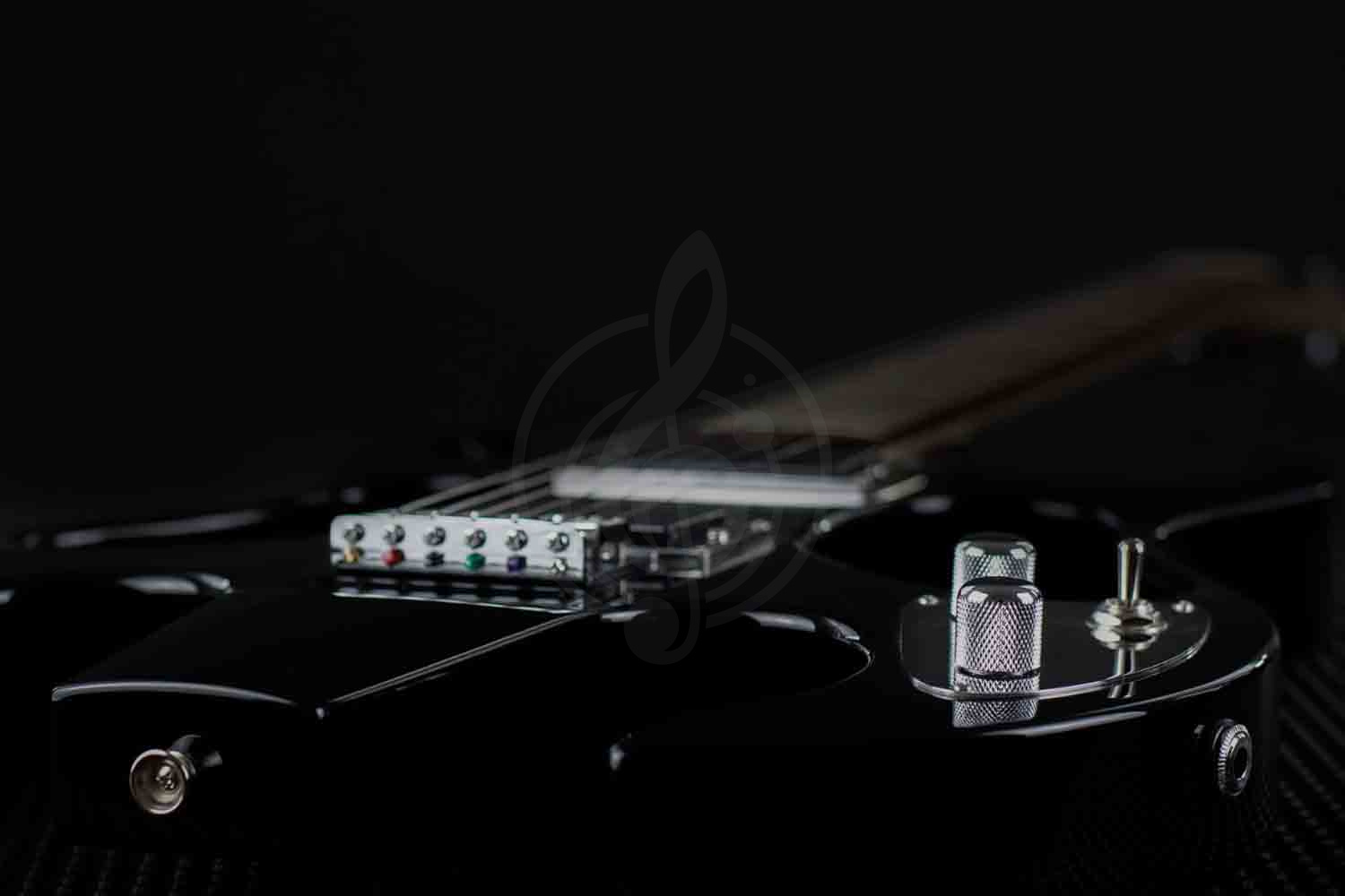 Электрогитара SG MIG Guitars MIG23-BL24 - Электрогитара - фото 7