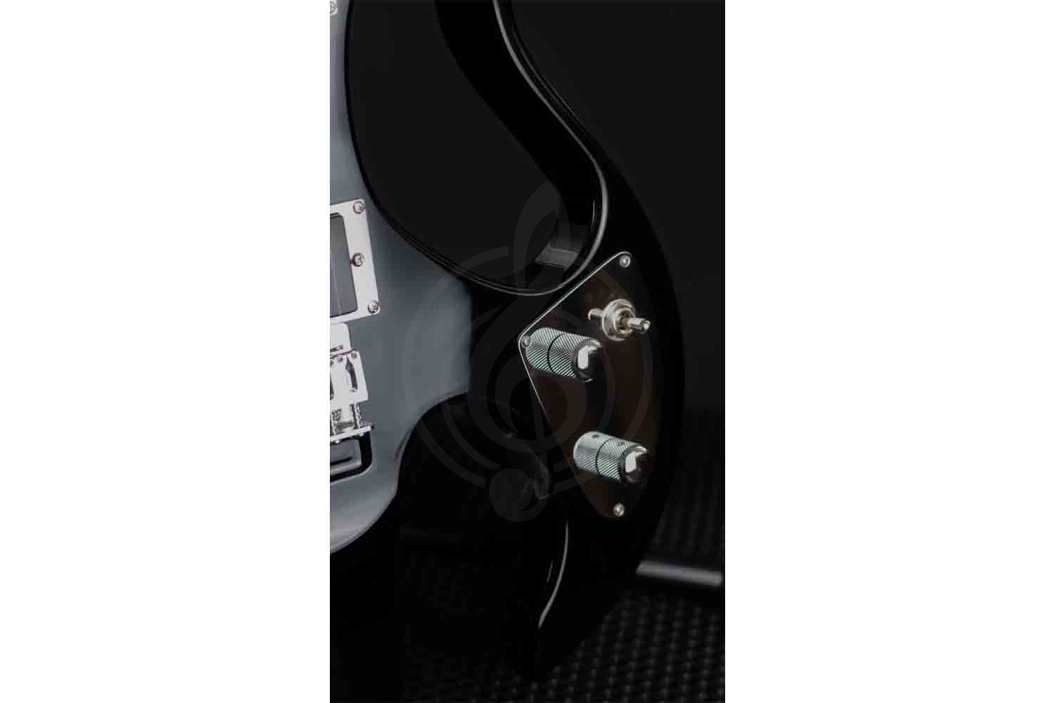 Электрогитара SG MIG Guitars MIG23-BL24 - Электрогитара - фото 11