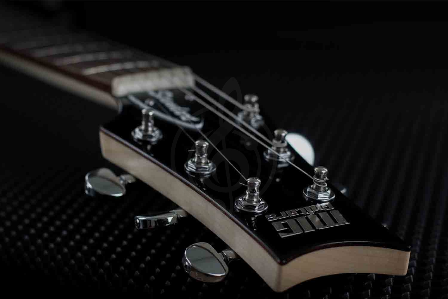 Электрогитара SG MIG Guitars MIG23-BL24 - Электрогитара - фото 16