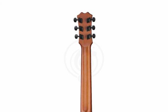 Акустическая гитара MiLena Music ML-DT-N48 - Гитара акустическая - фото 2