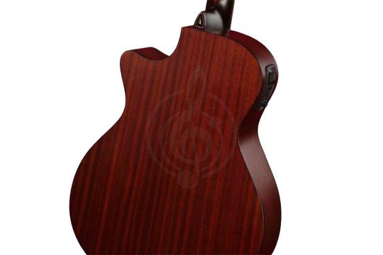 Акустическая бас-гитара MiLena Music ML-Grand-BassPRO - Электроакустическая бас-гитара - фото 4