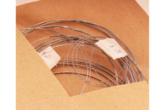 Струны для гуслей Мир гуслей GU-72.30.19.00000 - Комплект струн для гуслей Баюн - фото 2