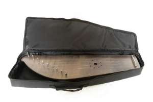 Изображение Мир гуслей MG-C-19 - Чехол для гуслей Лебёдушки и Канклес