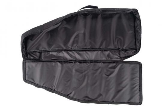 Чехол для гуслей Мир гуслей MG-C2 - Чехол для гуслей Авдоши - фото 2
