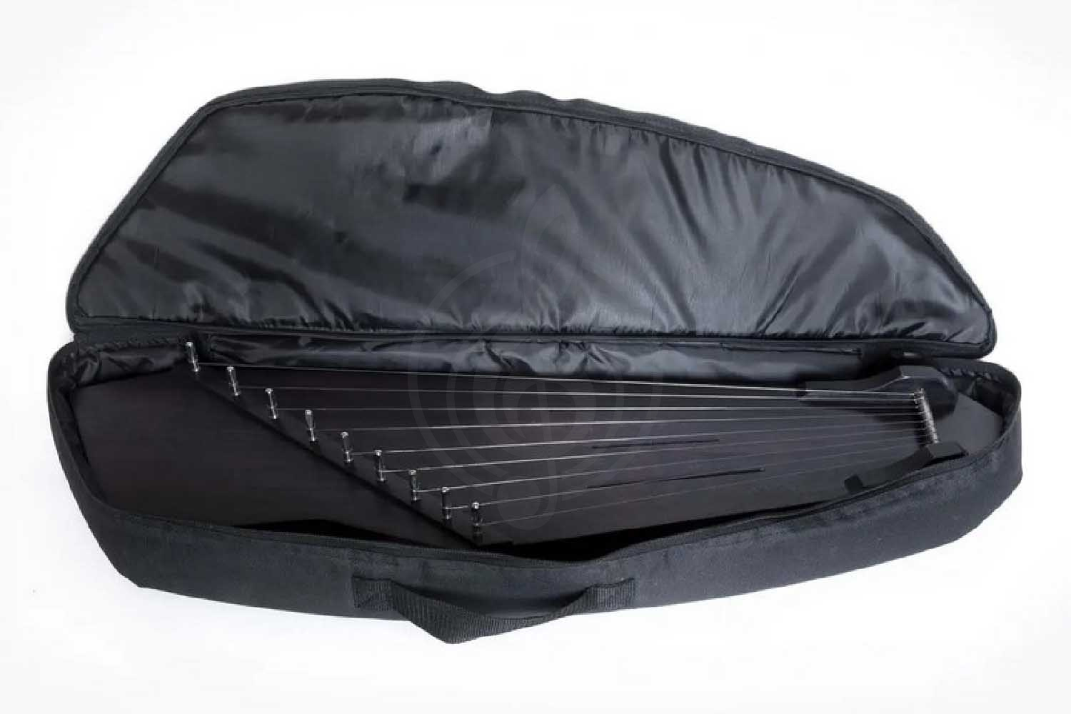 Чехол для гуслей Мир гуслей MG-C5 - Чехол для гуслей Скиф, Гамаюн - фото 2