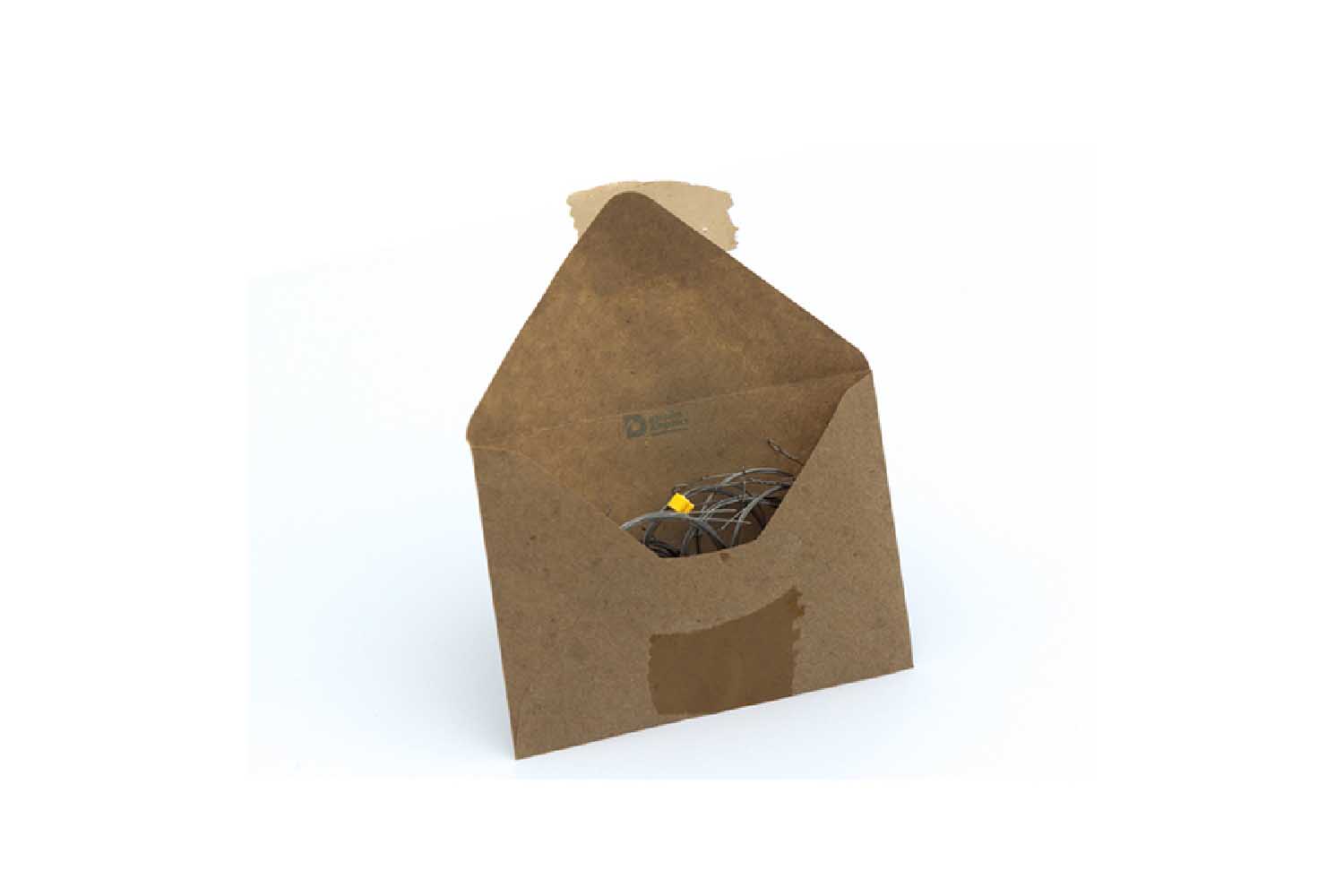 Струны для гуслей Мир гуслей MG-ST9 - Комплект струн для 6, 7, и 9 струнных гуслей - фото 1