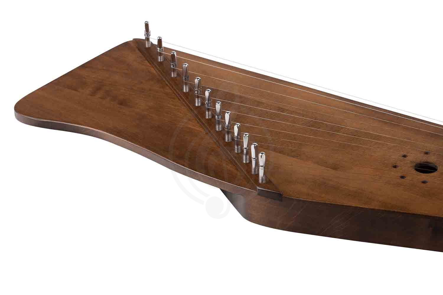 Гусли Мир гуслей MG-W12RO-EQ - Гусли - фото 6