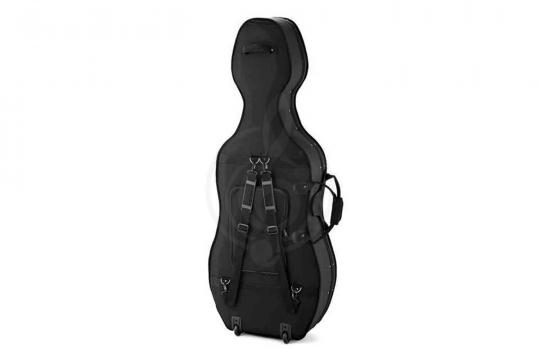  Mirra CC-350 - Футляр для виолончели размером 4/4 - фото 2