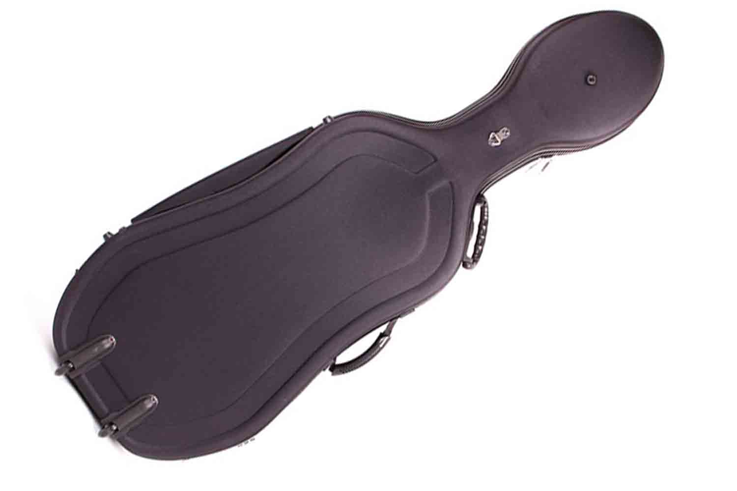  Mirra CC-EV380F - Футляр для виолончели размером 4/4 - фото 1