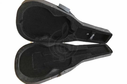 Кейс для классической гитары Mirra GC-P139 - Футляр для классической гитары - фото 2