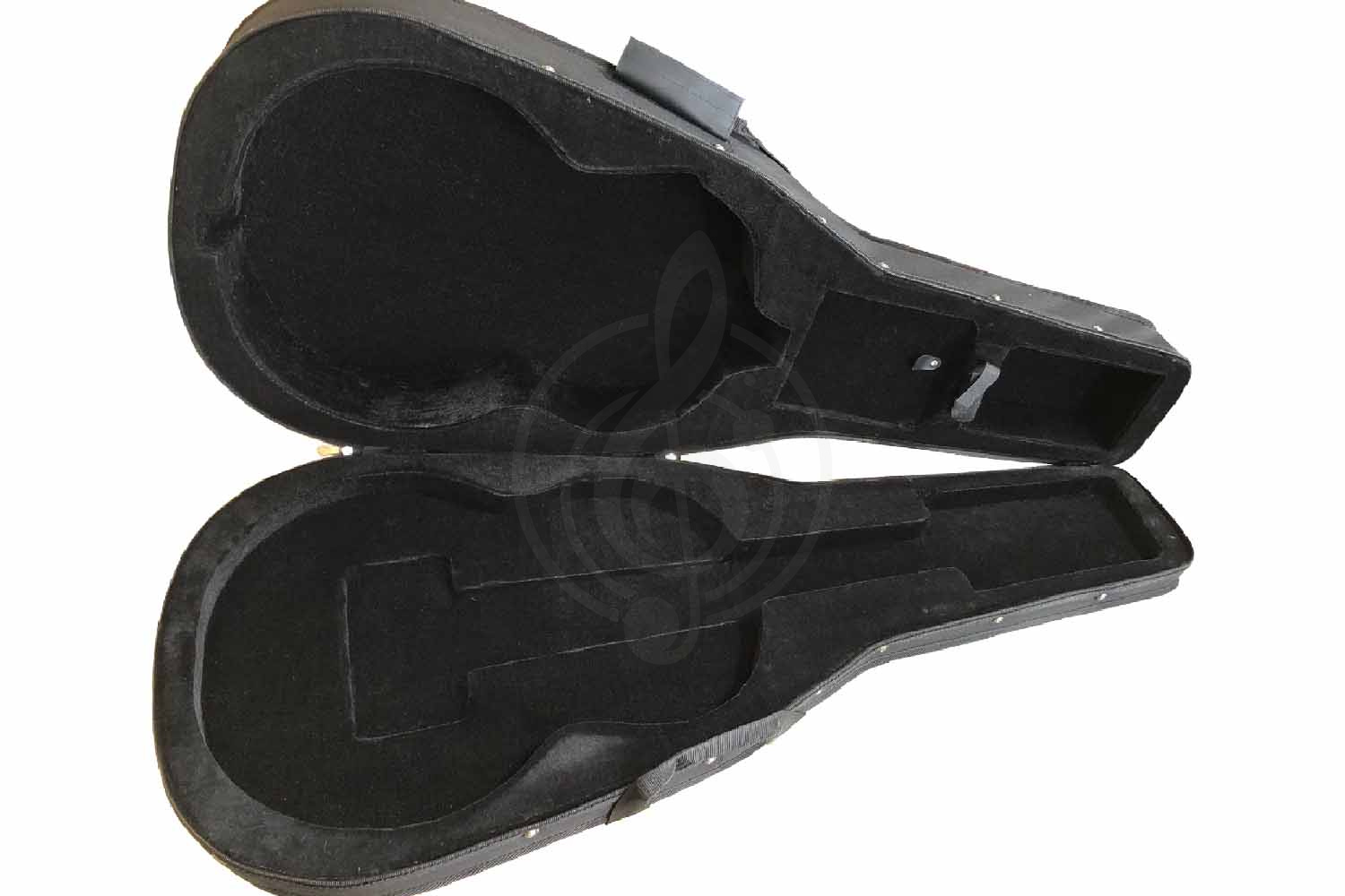 Кейс для классической гитары Mirra GC-P139 - Футляр для классической гитары - фото 2