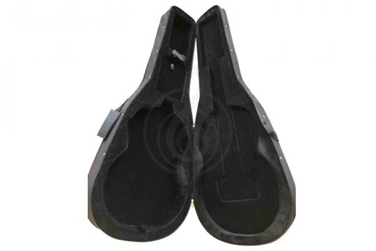 Кейс для акустическиой гитары Mirra GC-P140 - Футляр для акустической гитары - фото 2