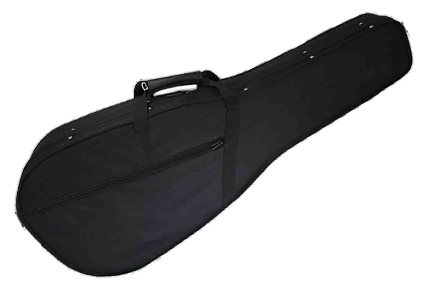 Кейс для акустическиой гитары Mirra GC-P141 - Футляр для акустической гитары 41" - фото 1