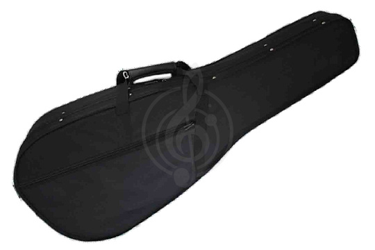 Кейс для акустическиой гитары Mirra GC-P141 - Футляр для акустической гитары 41" - фото 1