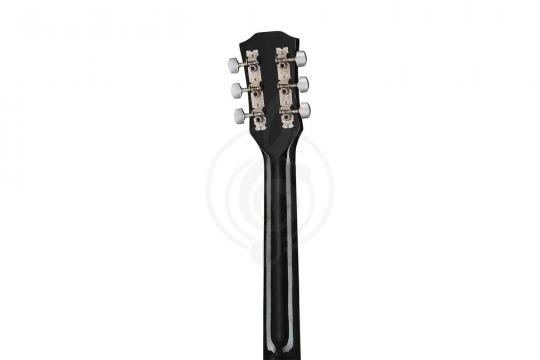Акустическая гитара Mirra MAG-38CKIT-BLK - Акустическая гитара, комплект - фото 13