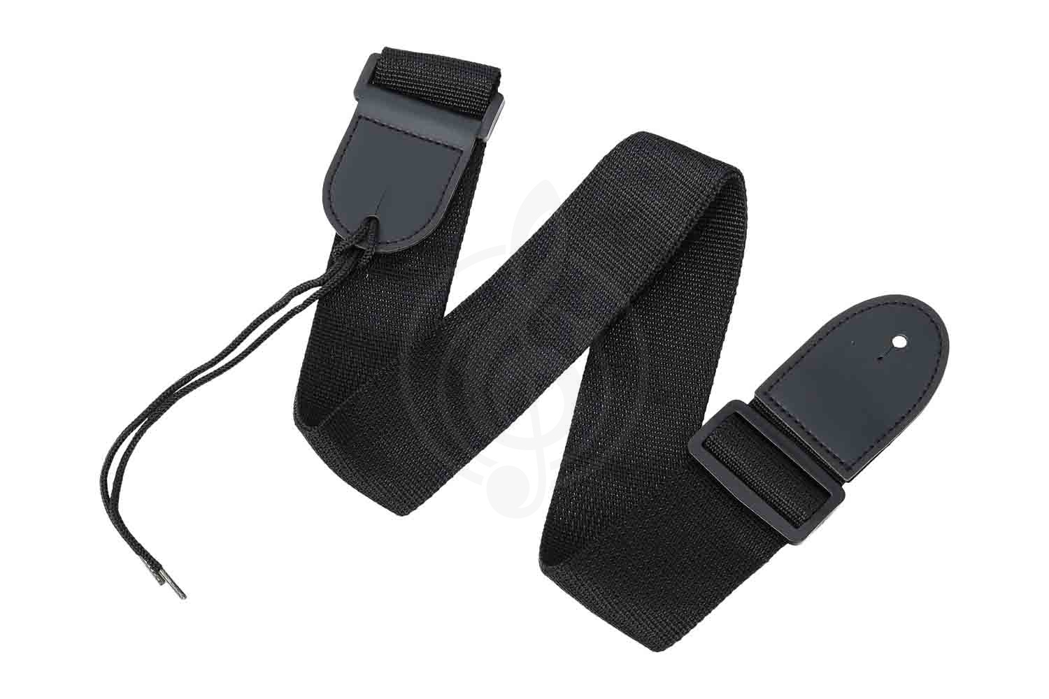 Акустическая гитара Mirra MAG-38CKIT-BLK - Акустическая гитара, комплект - фото 8