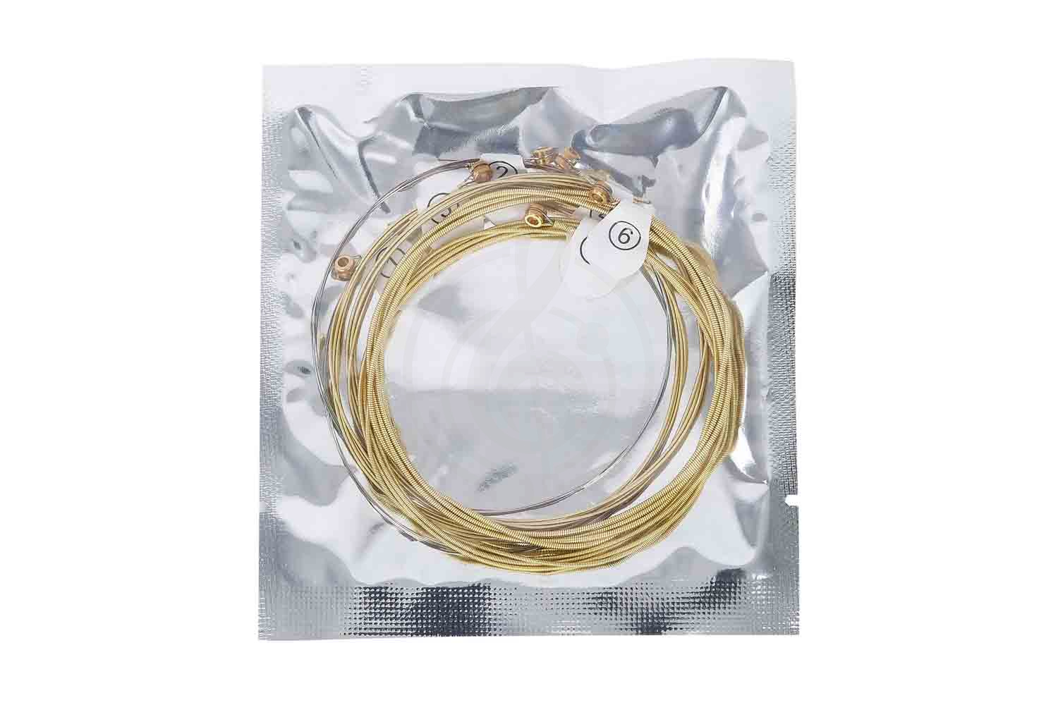 Акустическая гитара Mirra MAG-38CKIT-BLK - Акустическая гитара, комплект - фото 10