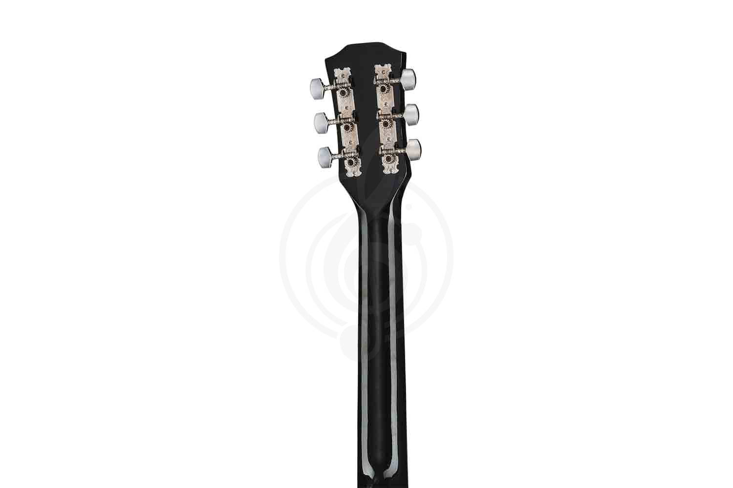 Акустическая гитара Mirra MAG-38CKIT-BLK - Акустическая гитара, комплект - фото 13