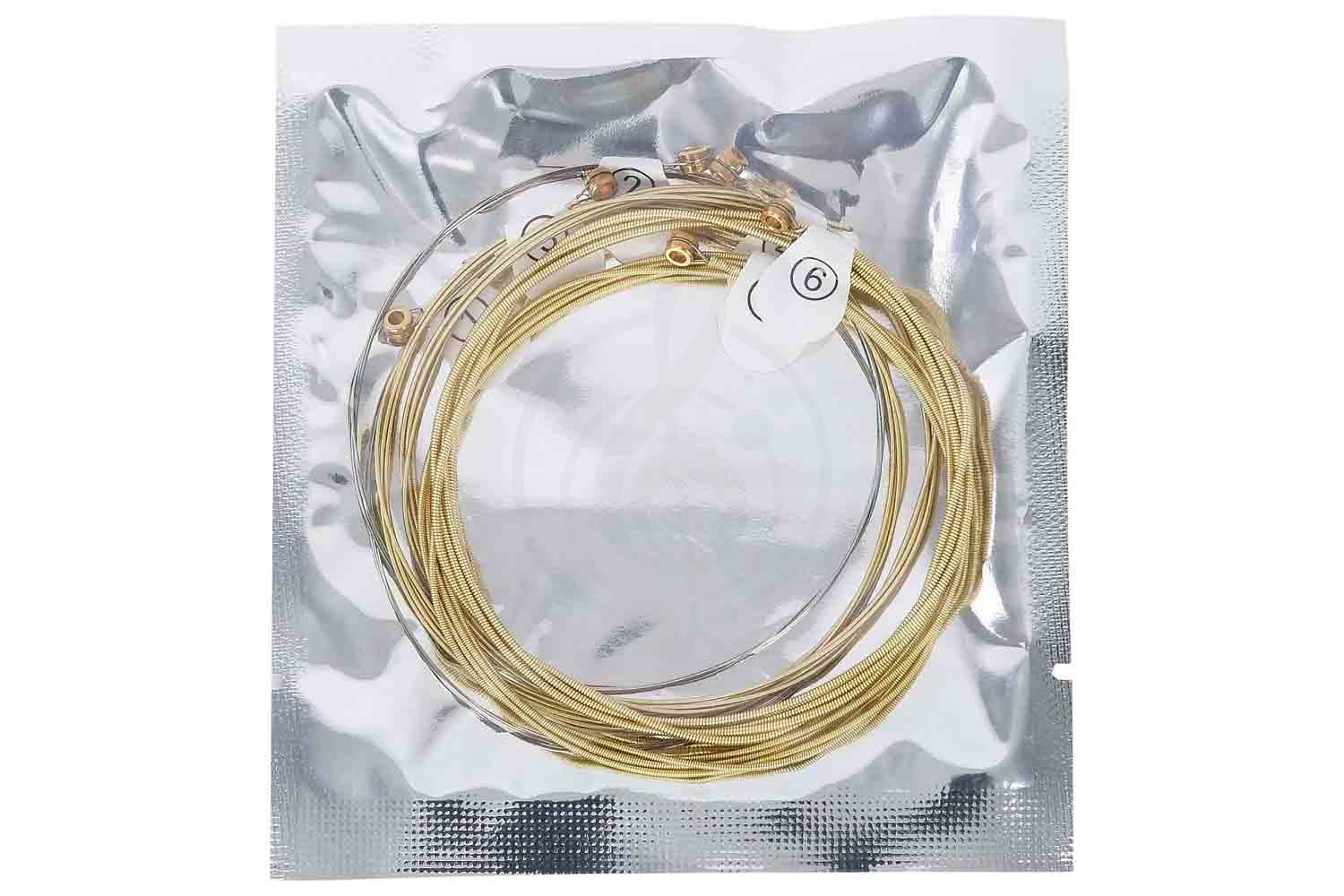 Акустическая гитара Mirra MAG-38CKIT-NAT - Акустическая гитара, комплект - фото 9