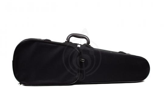 Кейс для скрипки Mirra VC-320-BK-1/4 - Футляр для скрипки размером 1/4 - фото 2