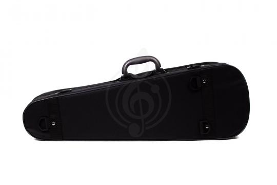 Кейс для скрипки Mirra VC-320-BK-1/4 - Футляр для скрипки размером 1/4 - фото 3