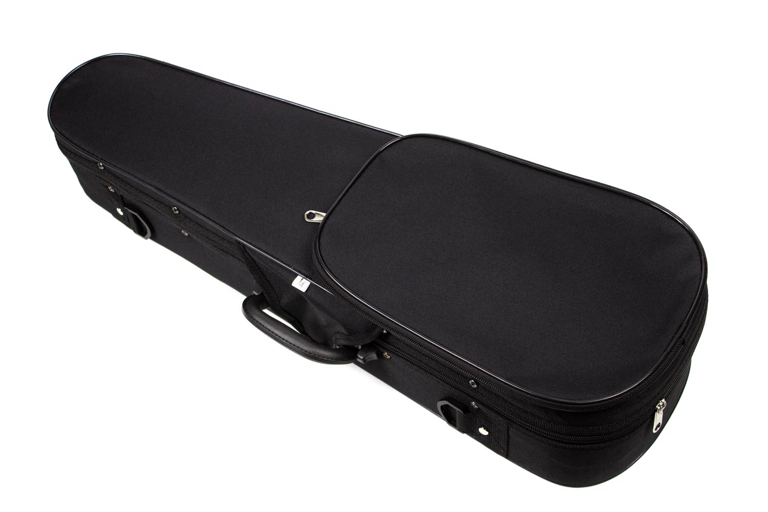 Кейс для скрипки Mirra VC-320-BK-1/4 - Футляр для скрипки размером 1/4 - фото 1