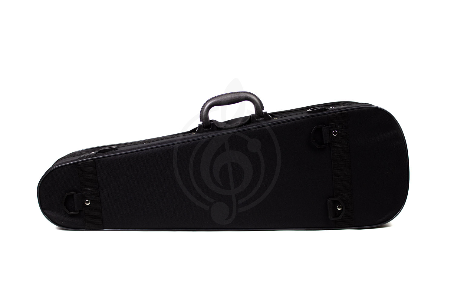 Кейс для скрипки Mirra VC-320-BK-1/4 - Футляр для скрипки размером 1/4 - фото 3