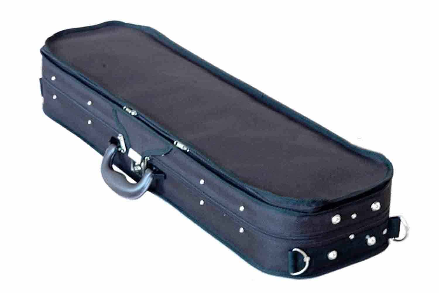 Кейс для скрипки Mirra VC-882BM - Футляр для скрипки 4/4 - фото 1