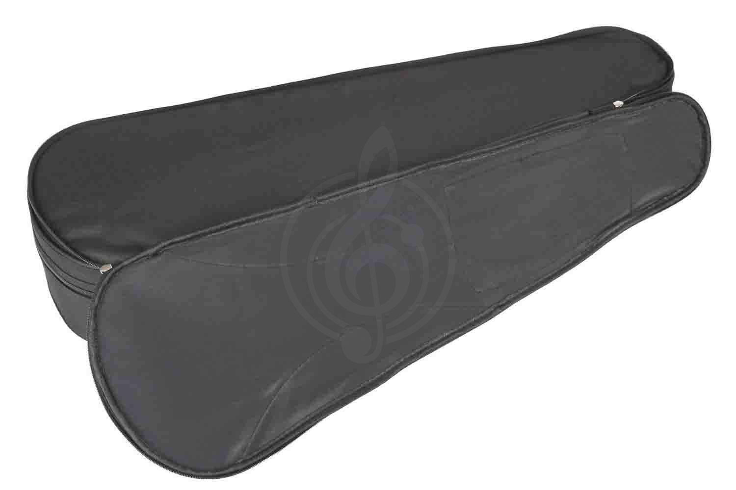 Кейс для скрипки Mirra VC-G300-BKR-1/2 - Футляр для скрипки  1/2 - фото 3