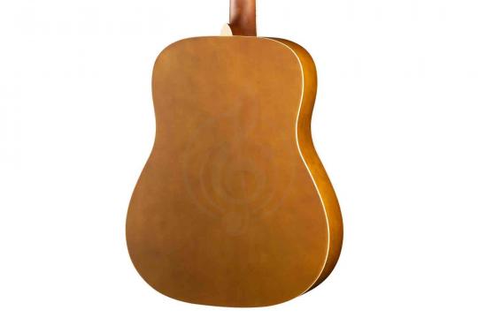 Mirra WM-4115 - Гитара акустическая - фото 2 Акустическая гитара Mirra WM-4115 - Гитара акустическая - фото 2