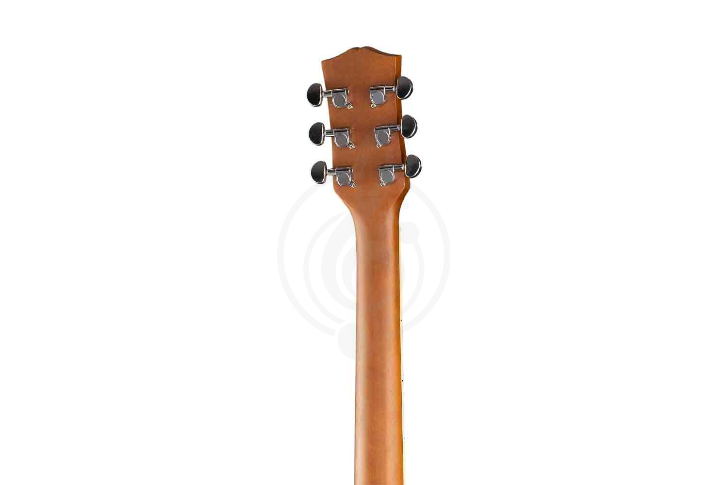 Акустическая гитара Mirra WM-4115 - Гитара акустическая - фото 3
