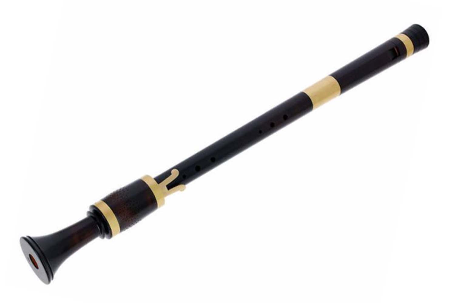 Блокфлейта бас Moeck 8520 Renaissance Consort Bass - Блокфлейта бас - фото 1