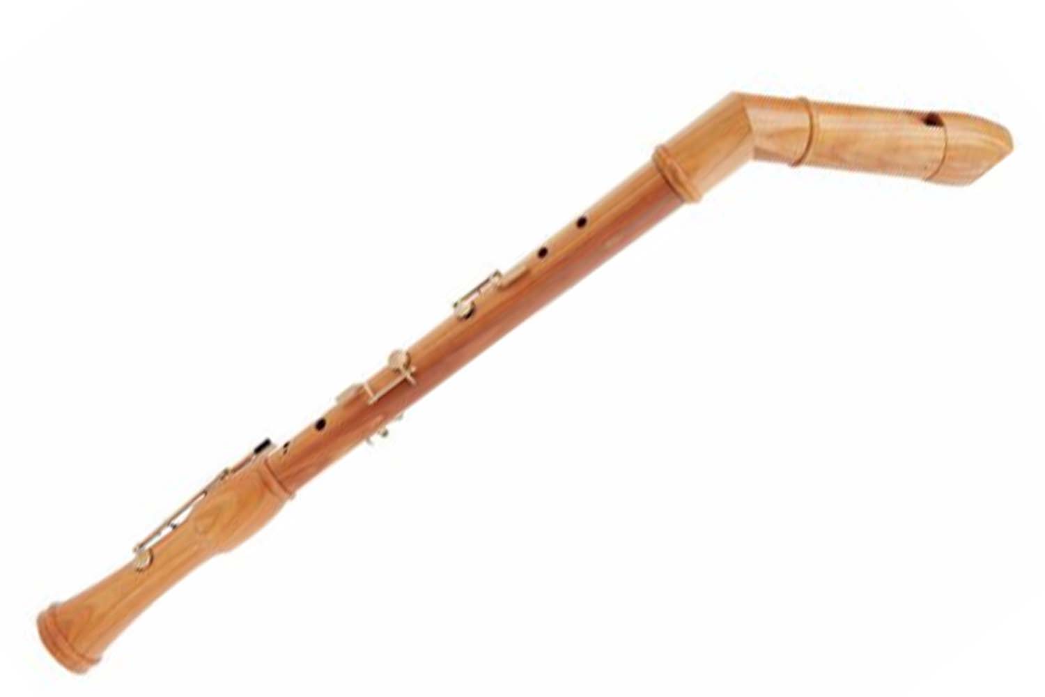 Блокфлейта бас Mollenhauer 2541K Canta Bass Recorder - Блокфлейта бас - фото 1
