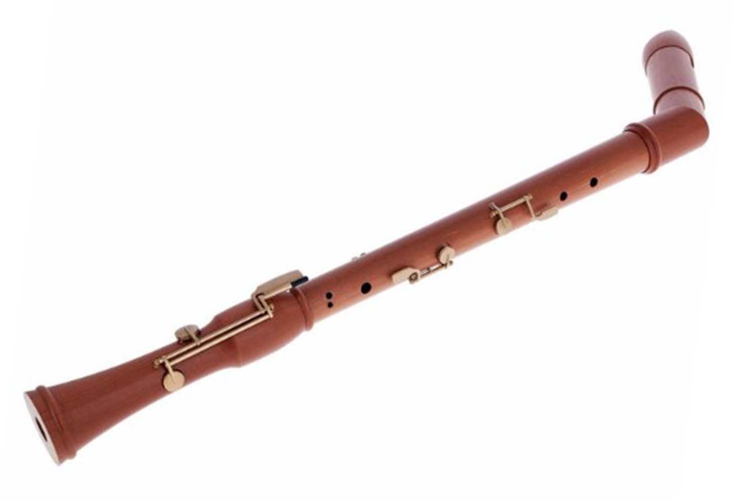 Блокфлейта бас Mollenhauer 2546K Canta Bass Recorder - Блокфлейта бас - фото 1