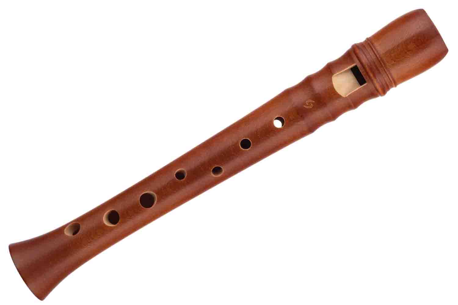 Блокфлейта сопранино Mollenhauer 4001 Kynseker - Блокфлейта сопранино - фото 1