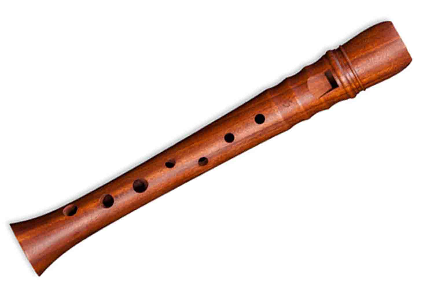Блокфлейта сопранино Mollenhauer 4002 Kynseker - Блокфлейта сопранино - фото 1