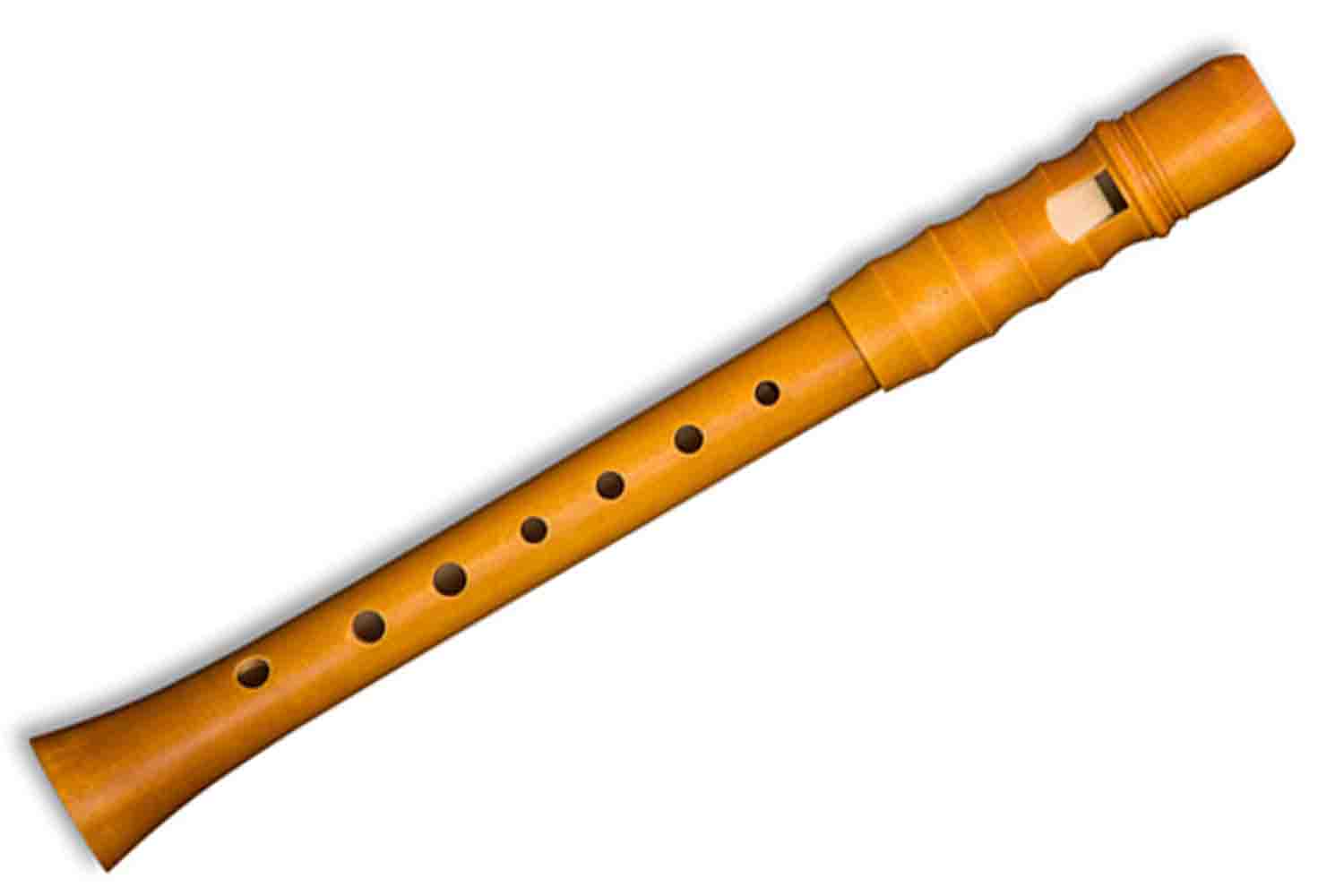 Блокфлейта сопранино Mollenhauer 4007 KYNSEKER - Блокфлейта сопранино - фото 1