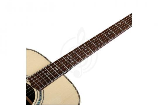 MOLLO D-30 NA - Гитара акустическая - фото 4 Акустическая гитара MOLLO D-30 NA - Гитара акустическая - фото 4