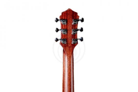 MOLLO D-30 NA - Гитара акустическая - фото 5 Акустическая гитара MOLLO D-30 NA - Гитара акустическая - фото 5