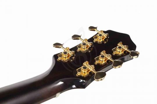 Акустическая гитара MOLLO GAC-02 - Акустическая гитара - фото 13